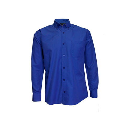 CAMISA BB GRIGG CABALLERO MANGA LARGA - Vista 8